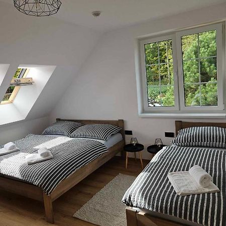 Horsky Apartman Miki Filipovice ภายนอก รูปภาพ