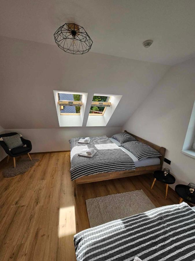 Horsky Apartman Miki Filipovice ภายนอก รูปภาพ
