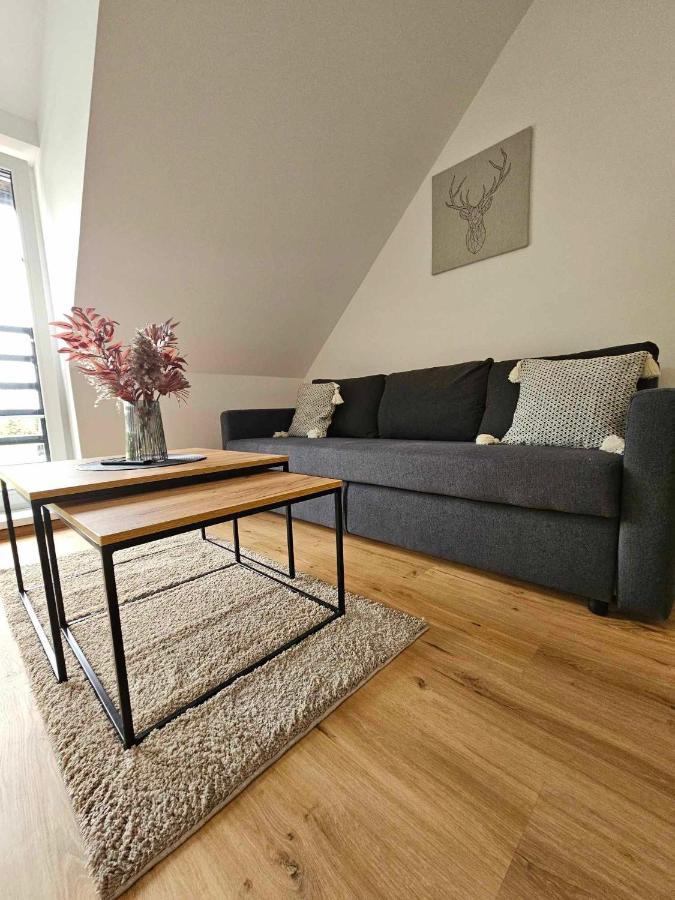 Horsky Apartman Miki Filipovice ภายนอก รูปภาพ
