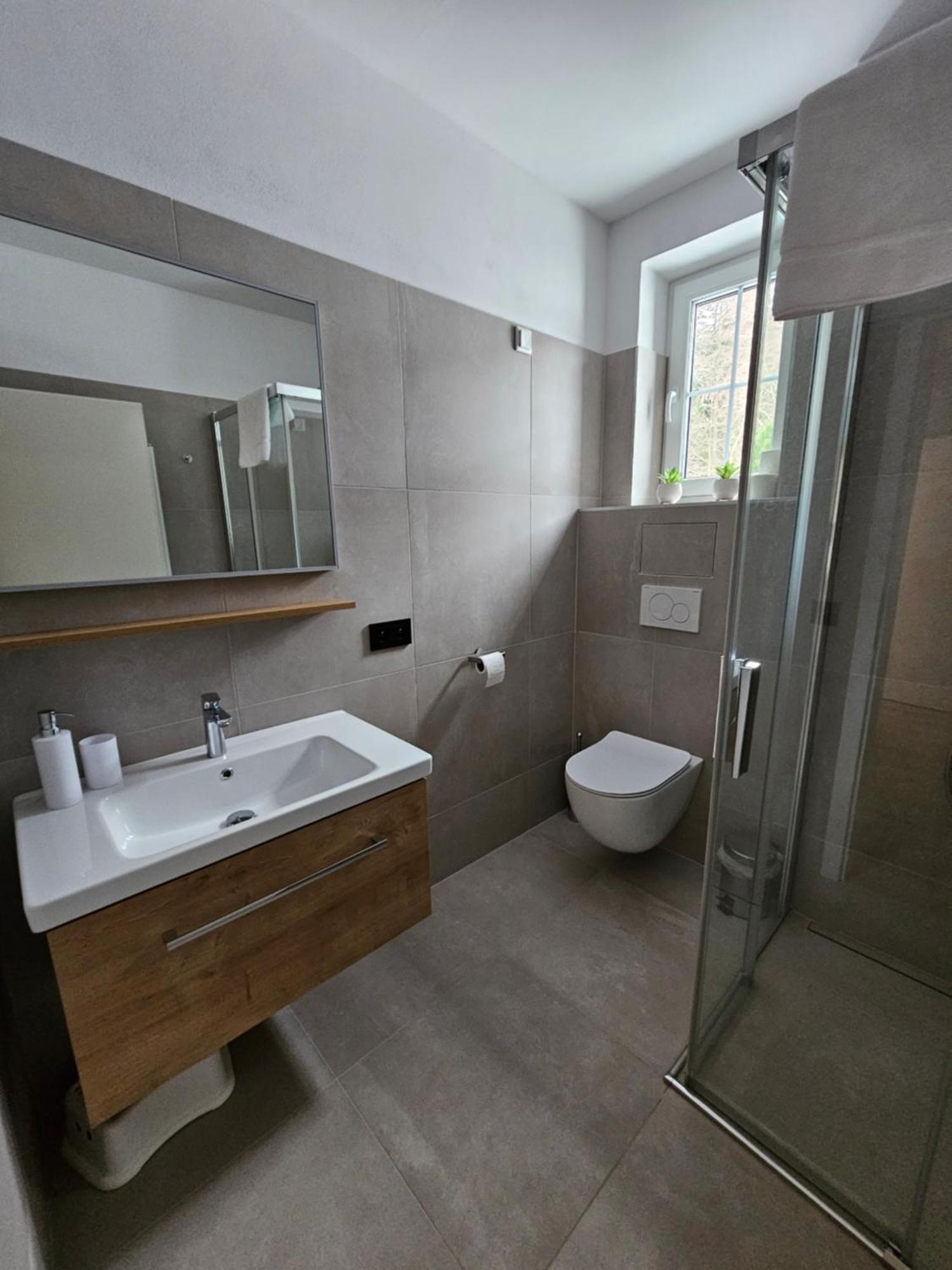 Horsky Apartman Miki Filipovice ภายนอก รูปภาพ