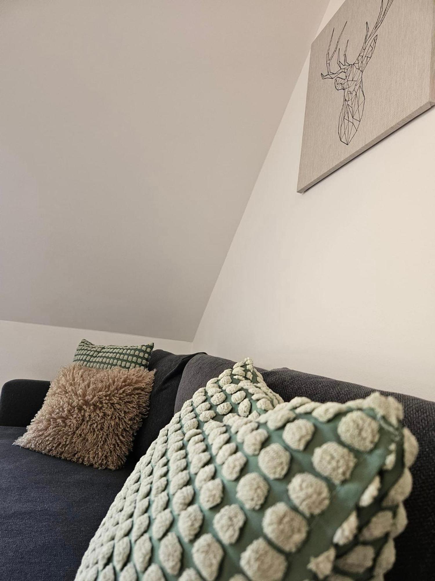 Horsky Apartman Miki Filipovice ภายนอก รูปภาพ