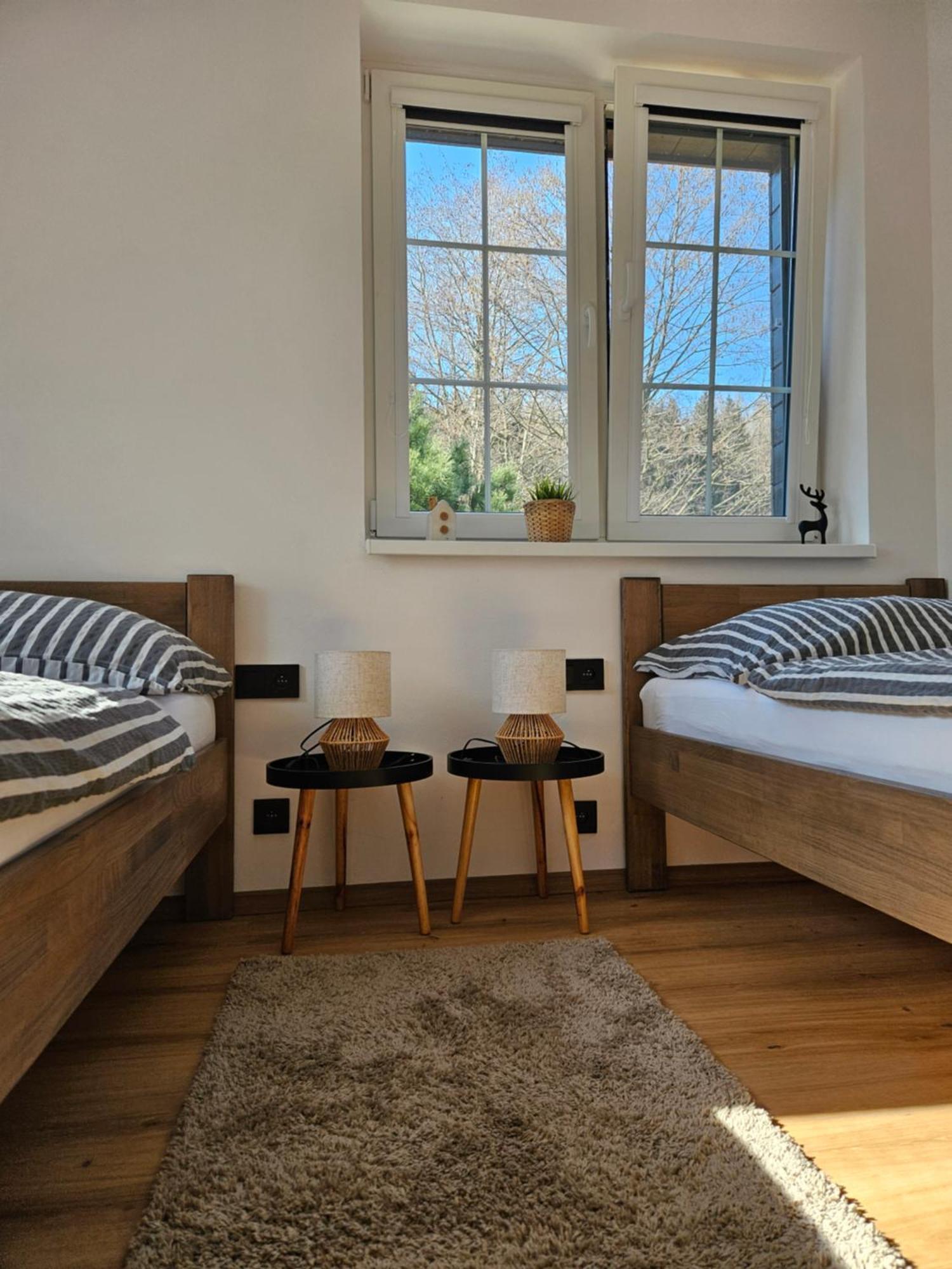 Horsky Apartman Miki Filipovice ภายนอก รูปภาพ