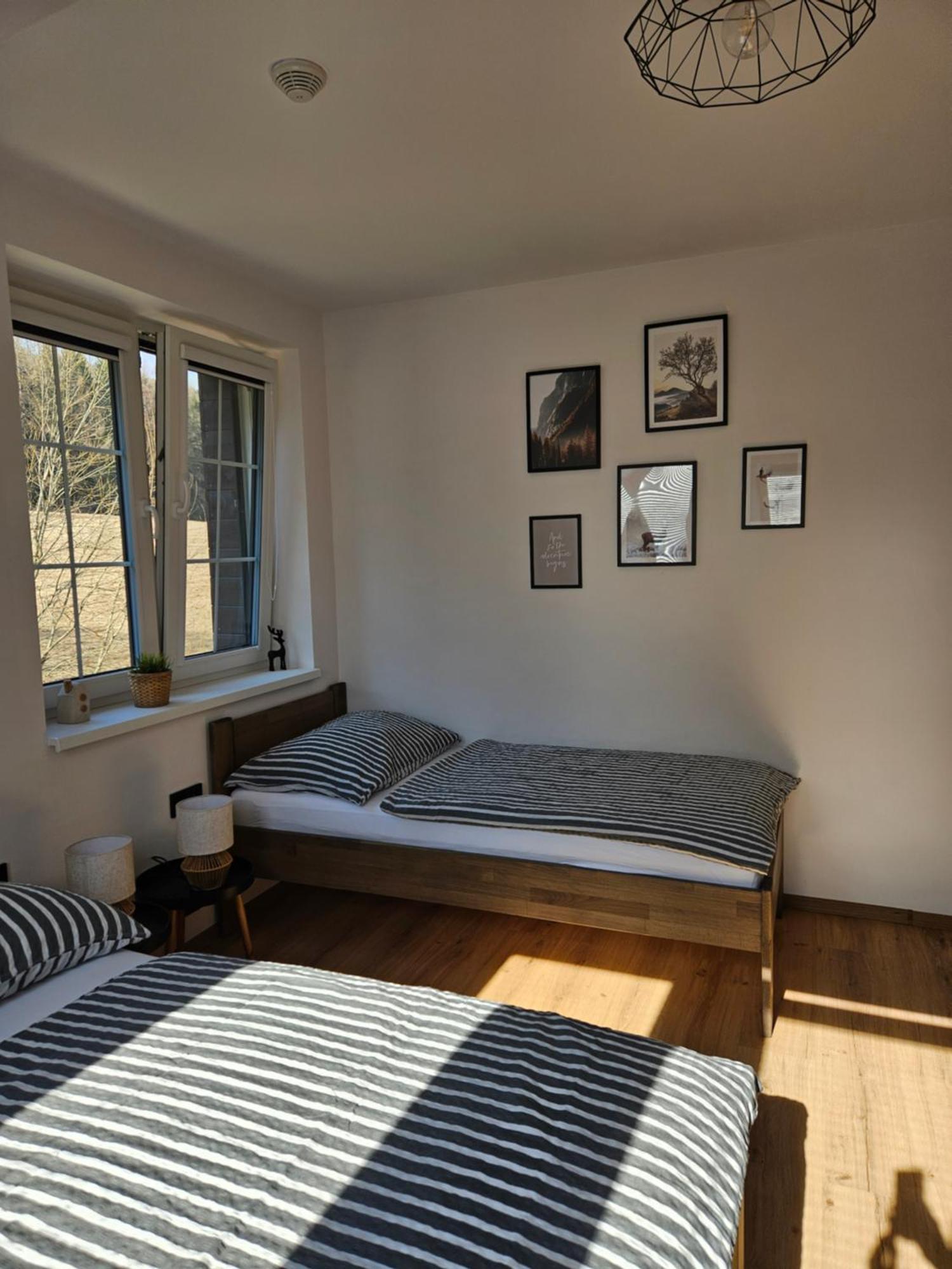 Horsky Apartman Miki Filipovice ภายนอก รูปภาพ